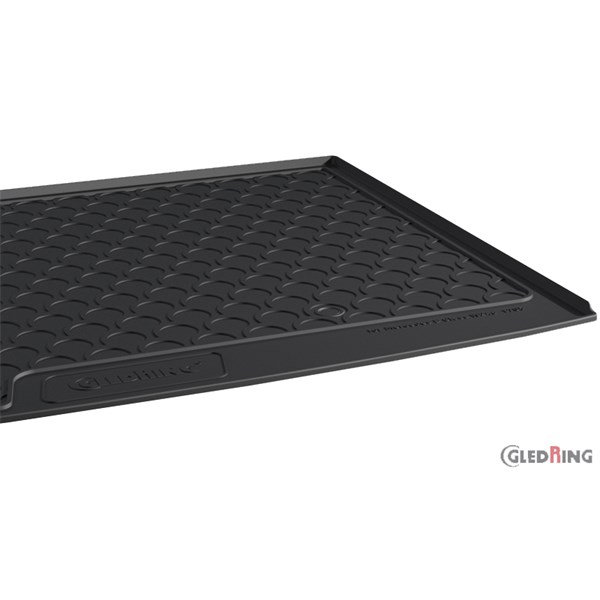 Bagagerumsmatta Mercedes B-Class W246 2011-2019 Gledring GL 1705 GledRing Bagagerumsmatta Mercedes B-Class W246 2011-2019 Gledring GL 1705 GledRing
