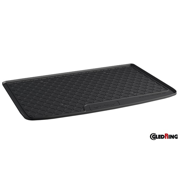 Bagagerumsmatta Mercedes A-Class W176 2012-2018 GledRing