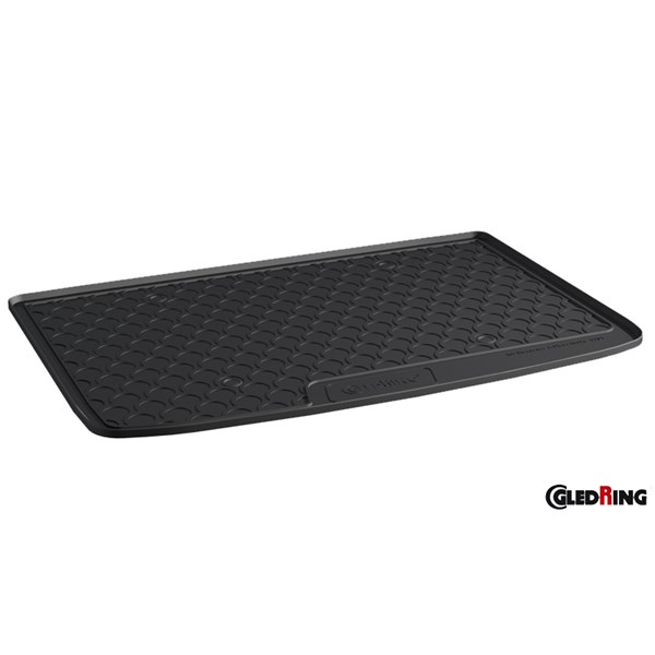 Bagagerumsmatta Mercedes A-Class W176 2012-2018 GledRing