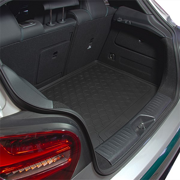 Bagagerumsmatta Mercedes A-Class W176 2012-2018 GledRing Bagagerumsmatta Mercedes A-Class W176 2012-2018 GledRing