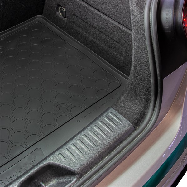 Bagagerumsmatta Mercedes A-Class W176 2012-2018 GledRing Bagagerumsmatta Mercedes A-Class W176 2012-2018 GledRing