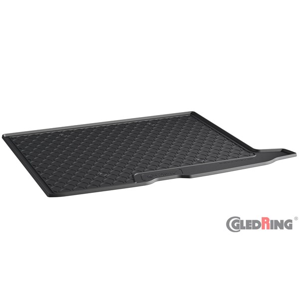 Bagagerumsmatta Mercedes GLC (X253) 2015- GledRing
