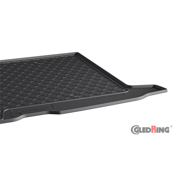 Bagagerumsmatta Mercedes GLC (X253) 2015- GledRing