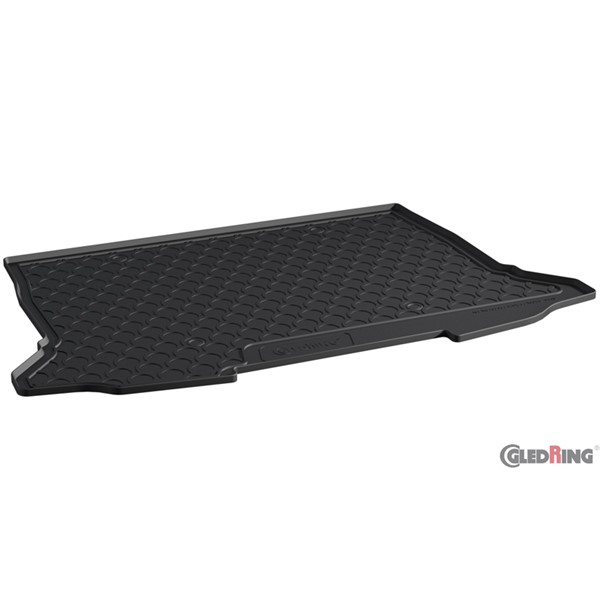 Bagagerumsmatta Mercedes A-Class W177 5/2018- GledRing