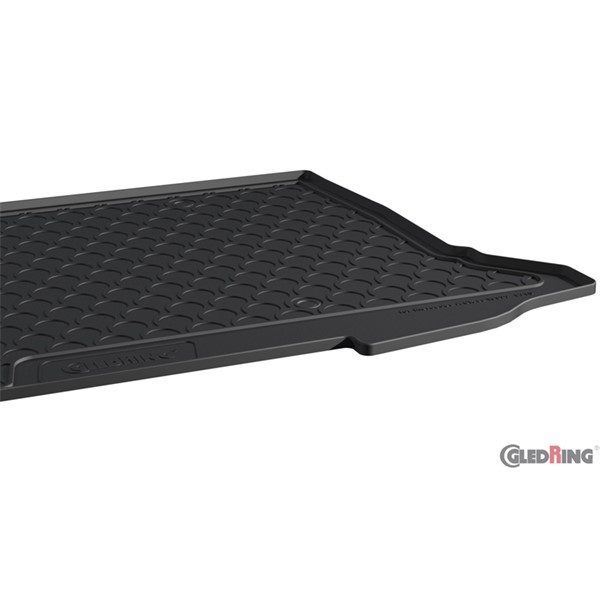 Bagagerumsmatta Mercedes A-Class W177 5/2018- GledRing Bagagerumsmatta Mercedes A-Class W177 5/2018- GledRing