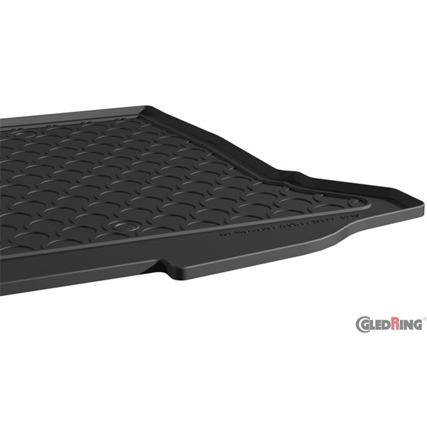 Bagagerumsmatta Mercedes A-Class W177 5/2018- GledRing Bagagerumsmatta Mercedes A-Class W177 5/2018- GledRing