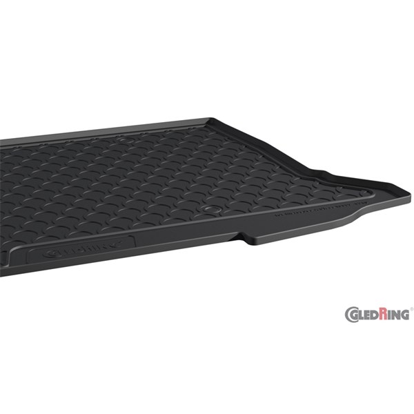 Bagagerumsmatta Mercedes A-Class W177 5/2018- GledRing Bagagerumsmatta Mercedes A-Class W177 5/2018- GledRing