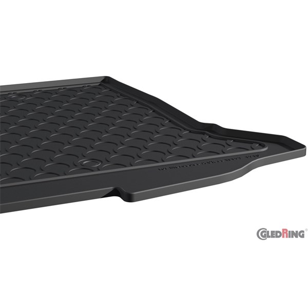 Bagagerumsmatta Mercedes A-Class W177 5/2018- GledRing Bagagerumsmatta Mercedes A-Class W177 5/2018- GledRing
