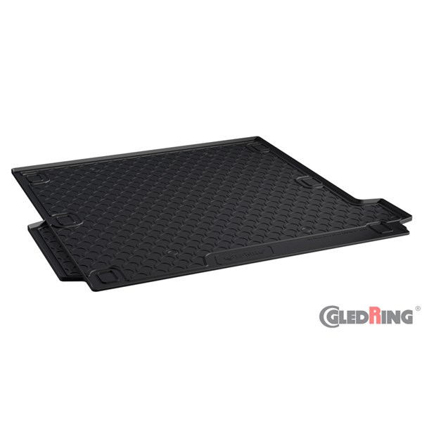 Bagagerumsmatta Mercedes E-Class W212 Kombi 2009-2016 GledRing