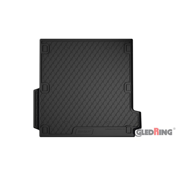 Bagagerumsmatta Mercedes E-Class W212 Kombi 2009-2016 GledRing Bagagerumsmatta Mercedes E-Class W212 Kombi 2009-2016 GledRing