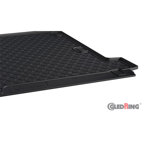 Bagagerumsmatta Mercedes E-Class W212 Kombi 2009-2016 GledRing Bagagerumsmatta Mercedes E-Class W212 Kombi 2009-2016 GledRing