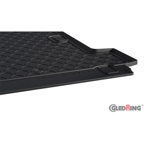 Bagagerumsmatta Mercedes E-Class W212 Kombi 2009-2016 GledRing Bagagerumsmatta Mercedes E-Class W212 Kombi 2009-2016 GledRing