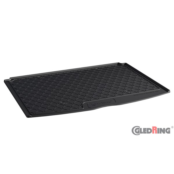Bagagerumsmatta Mercedes B-Class W247 2019- GledRing Bagagerumsmatta Mercedes B-Class W247 2019- GledRing