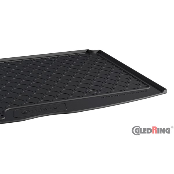 Bagagerumsmatta Mercedes B-Class W247 2019- GledRing Bagagerumsmatta Mercedes B-Class W247 2019- GledRing