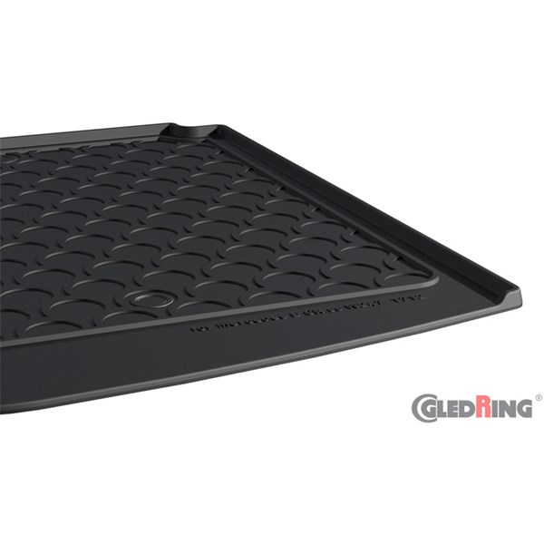 Bagagerumsmatta Mercedes B-Class W247 2019- GledRing Bagagerumsmatta Mercedes B-Class W247 2019- GledRing