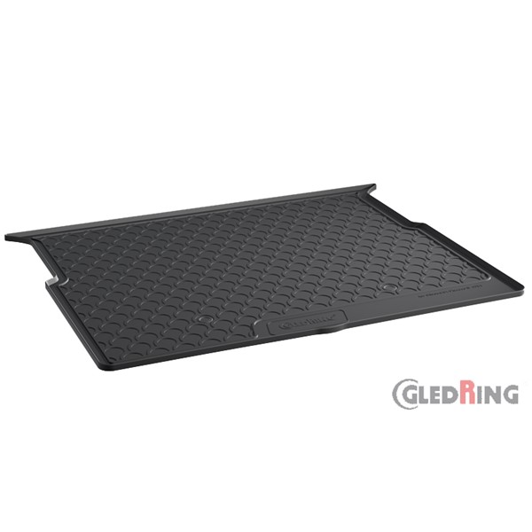 Bagagerumsmatta Citroën C4 Picasso (Spacetourer) 2013- Gledring G GledRing