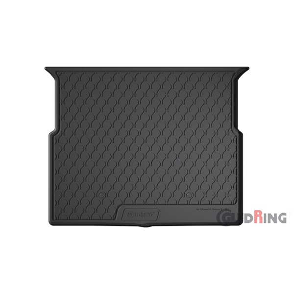 Bagagerumsmatta Citroën C4 Picasso (Spacetourer) 2013- Gledring G GledRing Bagagerumsmatta Citroën C4 Picasso (Spacetourer) 2013- Gledring G GledRing