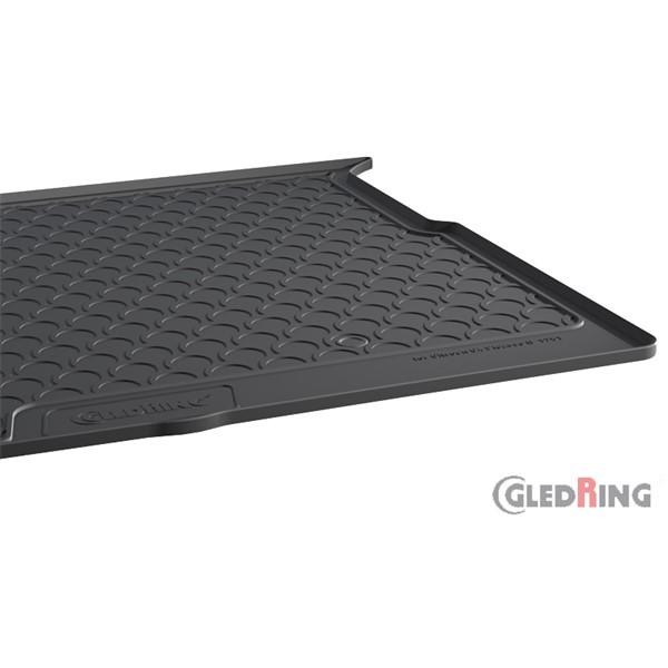 Bagagerumsmatta Citroën C4 Picasso (Spacetourer) 2013- Gledring G GledRing Bagagerumsmatta Citroën C4 Picasso (Spacetourer) 2013- Gledring G GledRing