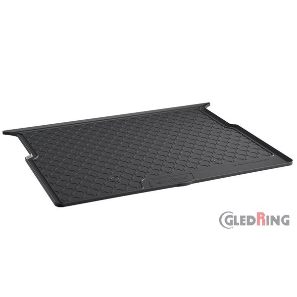 Bagagerumsmatta Citroën C4 Picasso (Spacetourer) 2013- Gledring G GledRing