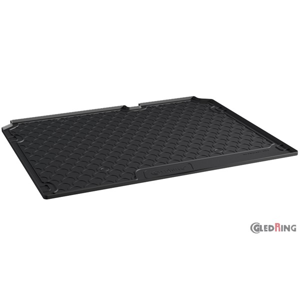 Bagagerumsmatta Citroën C4 2010- Gledring GL 1753 GledRing