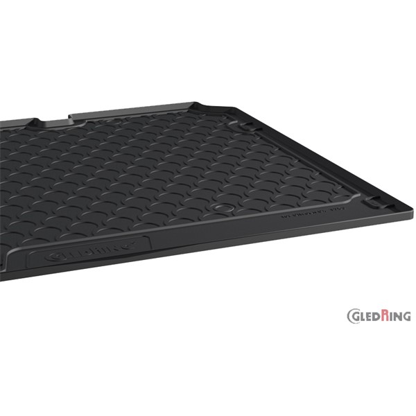 Bagagerumsmatta Citroën C4 2010- Gledring GL 1753 GledRing Bagagerumsmatta Citroën C4 2010- Gledring GL 1753 GledRing