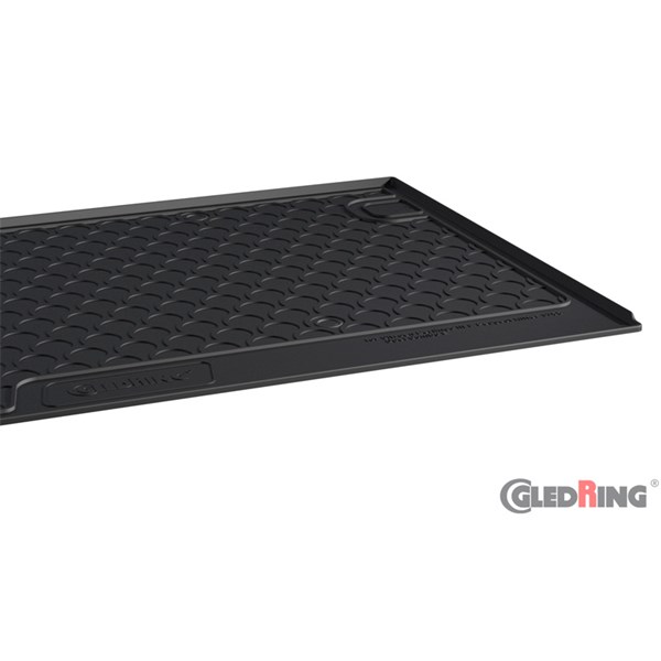 Bagagerumsmatta Gledring GL 1755 GledRing