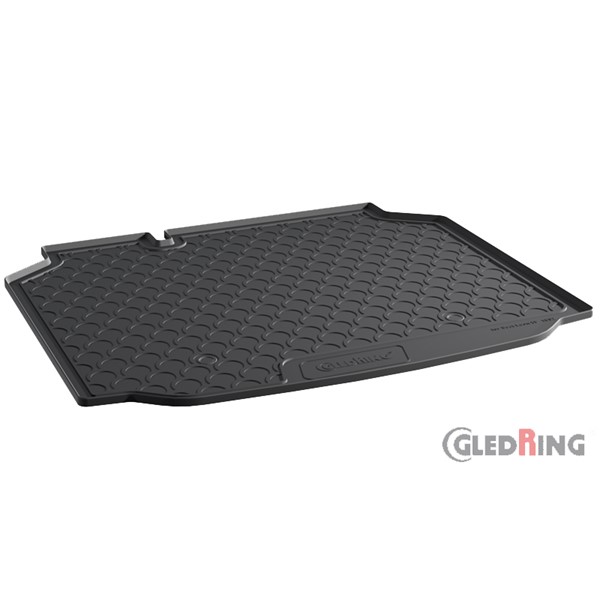 Bagagerumsmatta Seat Leon 5F 5-doors 2013- Gledring GL 1802 GledRing