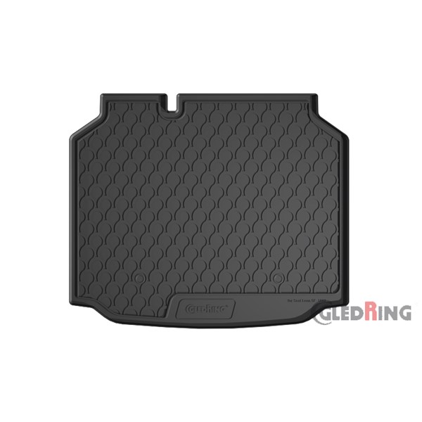 Bagagerumsmatta Seat Leon 5F 5-doors 2013- Gledring GL 1802 GledRing Bagagerumsmatta Seat Leon 5F 5-doors 2013- Gledring GL 1802 GledRing