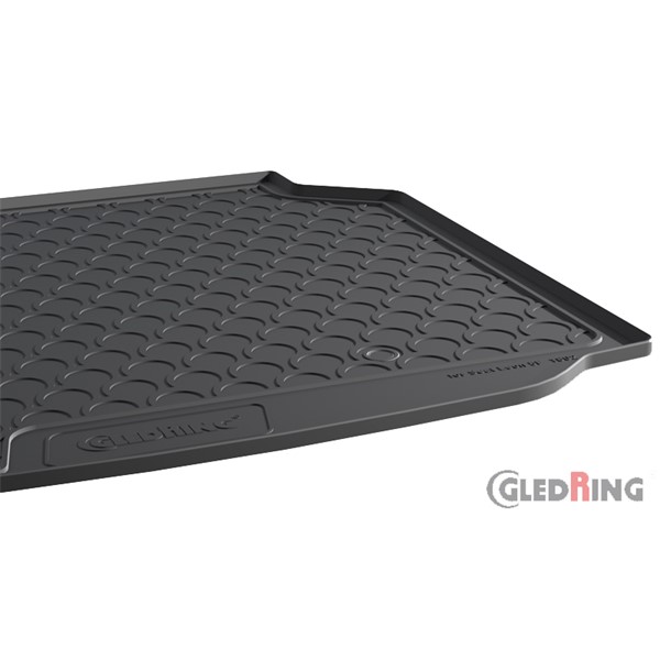 Bagagerumsmatta Seat Leon 5F 5-doors 2013- Gledring GL 1802 GledRing Bagagerumsmatta Seat Leon 5F 5-doors 2013- Gledring GL 1802 GledRing