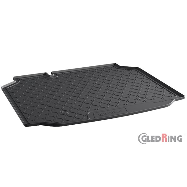 Bagagerumsmatta Seat Leon 5F 5-doors 2013- Gledring GL 1802 GledRing Bagagerumsmatta Seat Leon 5F 5-doors 2013- Gledring GL 1802 GledRing
