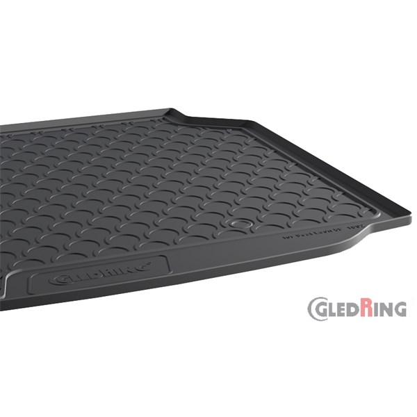Bagagerumsmatta Seat Leon 5F 5-doors 2013- Gledring GL 1802 GledRing Bagagerumsmatta Seat Leon 5F 5-doors 2013- Gledring GL 1802 GledRing
