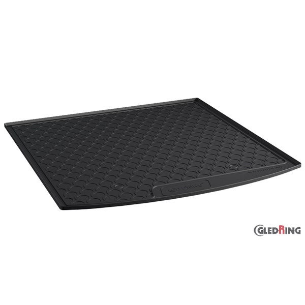 Bagagerumsmatta Seat Leon ST 5F 2013-  Gledring GL 1803 GledRing