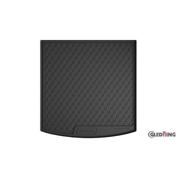Bagagerumsmatta Seat Leon ST 5F 2013- Gledring GL 1803 GledRing Bagagerumsmatta Seat Leon ST 5F 2013- Gledring GL 1803 GledRing