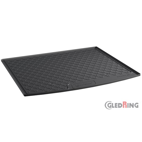 Bagagerumsmatta Seat Ateca 2016- (Upper floor) GledRing