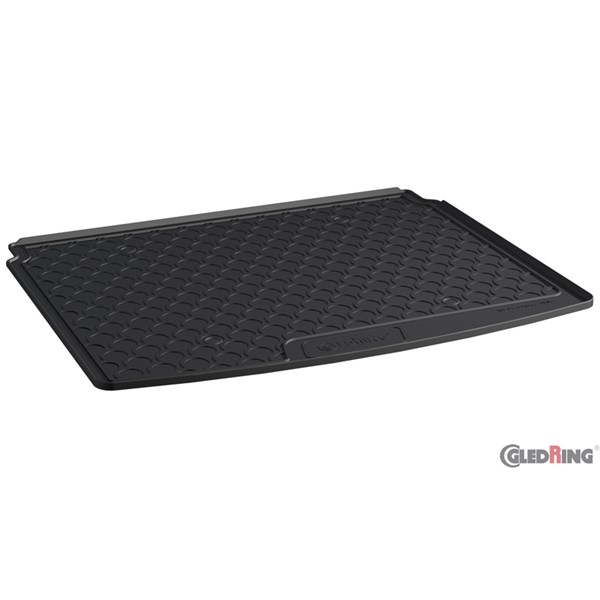 Bagagerumsmatta Seat Ateca 2016-  Gledring GL 1805 GledRing