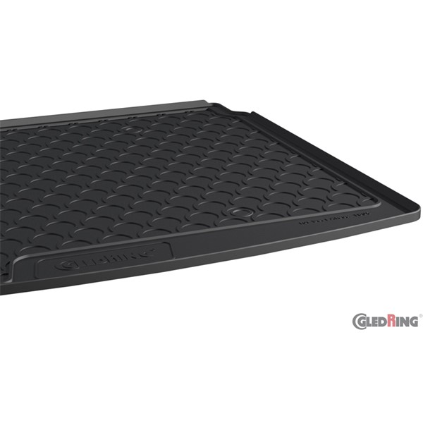 Bagagerumsmatta Seat Ateca 2016-  Gledring GL 1805 GledRing