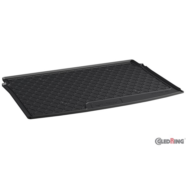 Bagagerumsmatta Seat Arona 2017- Gledring GL 1806 GledRing Bagagerumsmatta Seat Arona 2017- Gledring GL 1806 GledRing