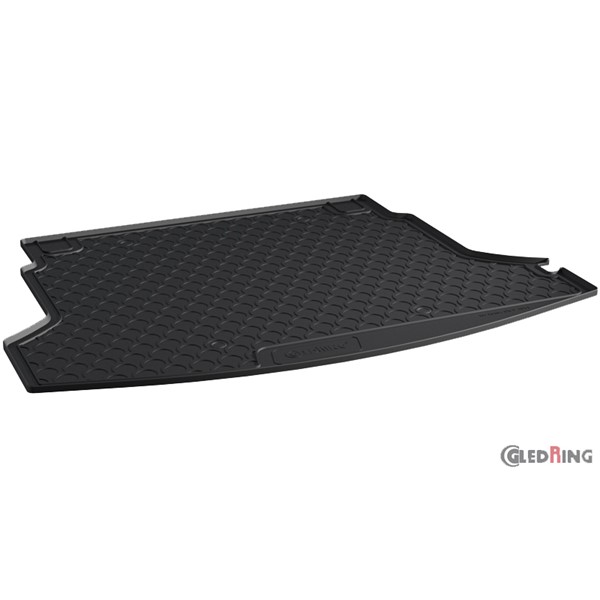 Bagagerumsmatta Honda CR-V 2012-2018 GledRing