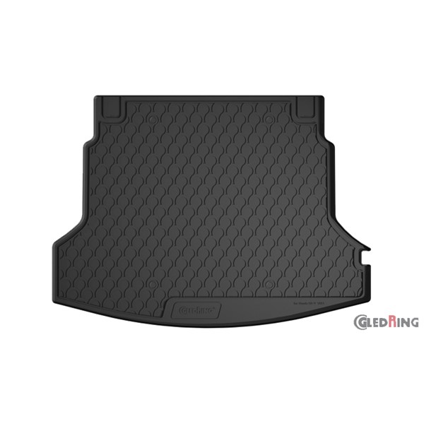 Bagagerumsmatta Honda CR-V 2012-2018 GledRing Bagagerumsmatta Honda CR-V 2012-2018 GledRing
