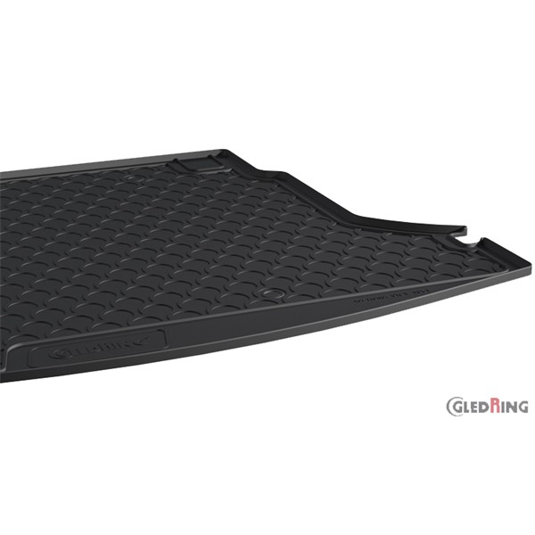 Bagagerumsmatta Honda CR-V 2012-2018 GledRing Bagagerumsmatta Honda CR-V 2012-2018 GledRing