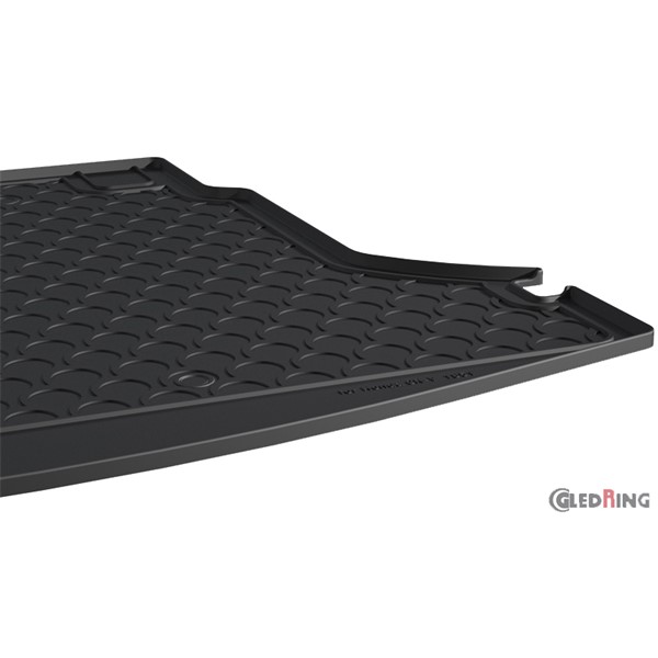 Bagagerumsmatta Honda CR-V 2012-2018 GledRing Bagagerumsmatta Honda CR-V 2012-2018 GledRing