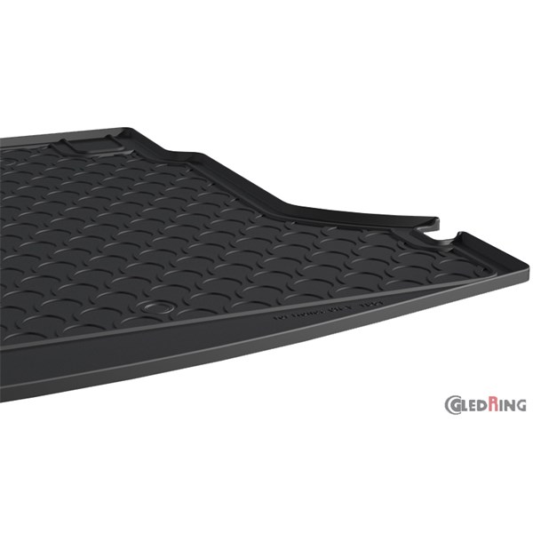 Bagagerumsmatta Honda CR-V 2012-2018 GledRing
