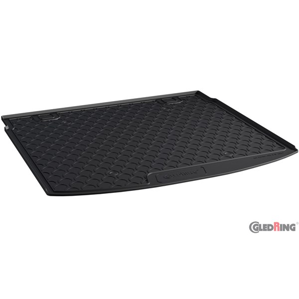 Bagagerumsmatta Honda CR-V 9/2018- Gledring GL 1852 GledRing Bagagerumsmatta Honda CR-V 9/2018- Gledring GL 1852 GledRing