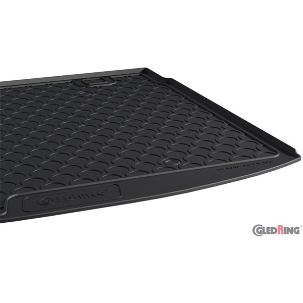 Bagagerumsmatta Honda CR-V 9/2018- Gledring GL 1852 GledRing Bagagerumsmatta Honda CR-V 9/2018- Gledring GL 1852 GledRing