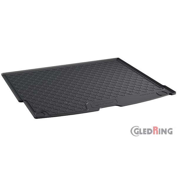 Bagagerumsmatta Volvo XC60 2017- GledRing