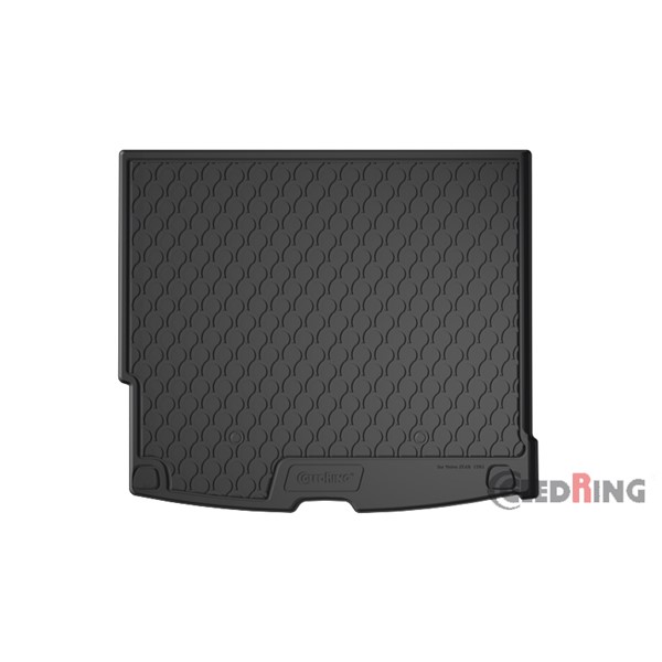 Bagagerumsmatta Volvo XC60 2017- GledRing