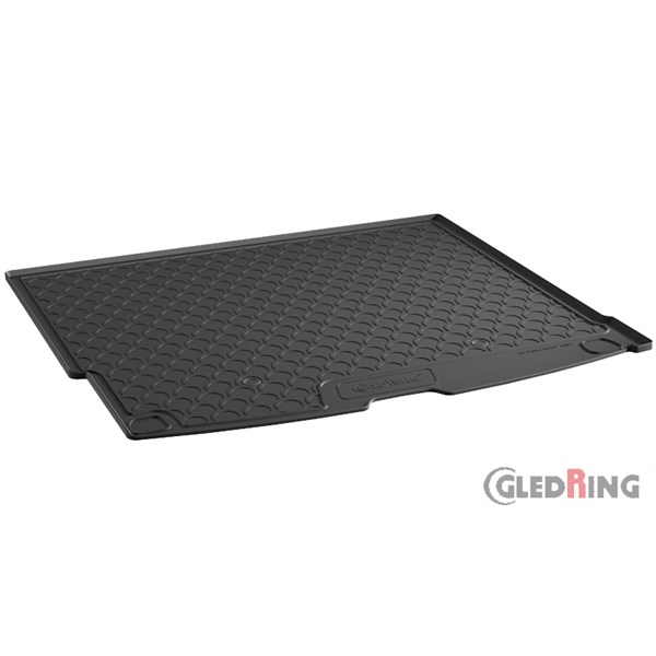 Bagagerumsmatta Volvo XC60 2017- GledRing