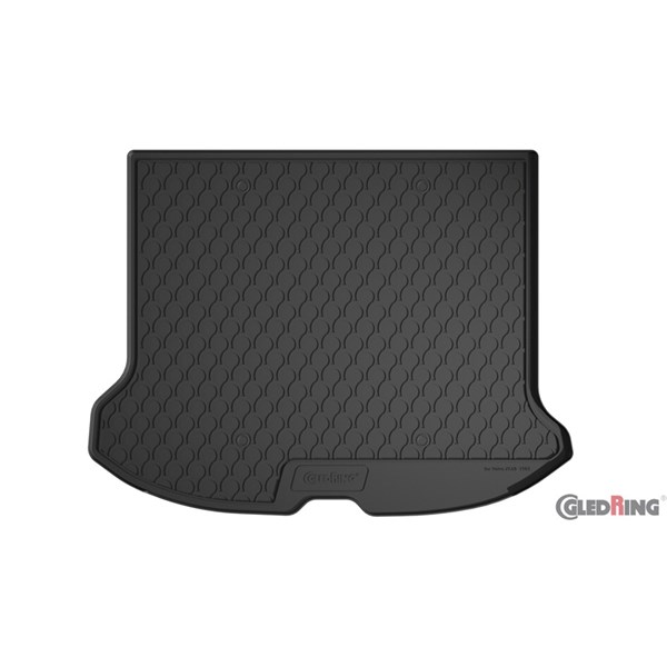 Bagagerumsmatta Volvo XC60 2008-201 GledRing Bagagerumsmatta Volvo XC60 2008-201 GledRing