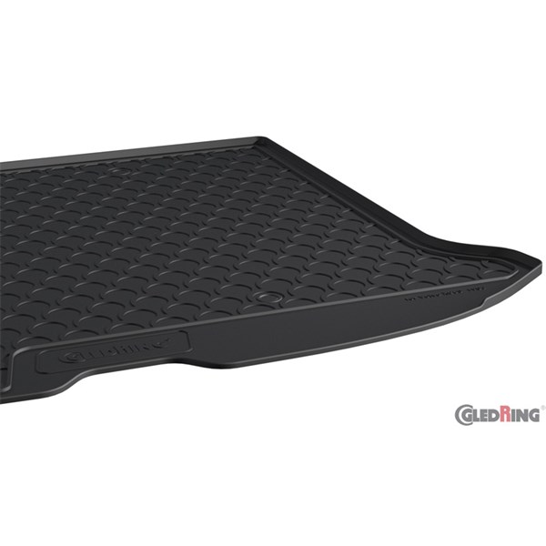 Bagagerumsmatta Volvo XC60 2008-201 GledRing Bagagerumsmatta Volvo XC60 2008-201 GledRing