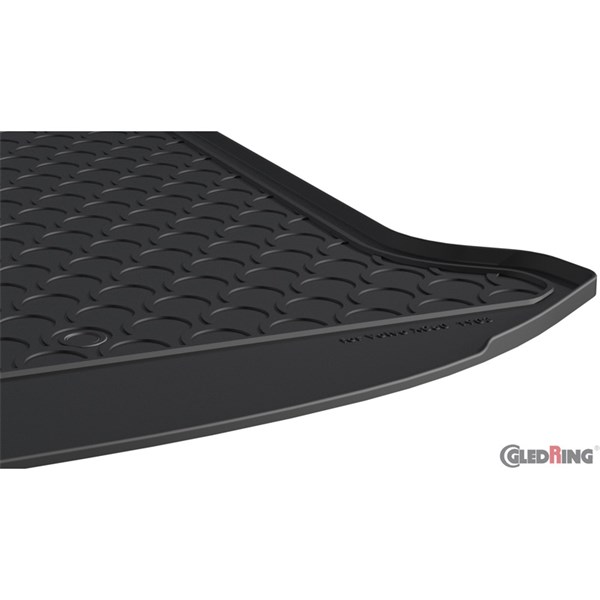 Bagagerumsmatta Volvo XC60 2008-201 GledRing Bagagerumsmatta Volvo XC60 2008-201 GledRing